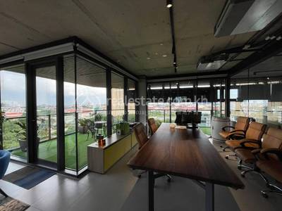 Offices For Rent in Chamkarmon $5,606