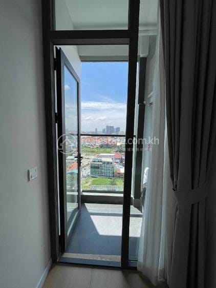Chamkarmon Condo K pronájmu in Chamkarmon