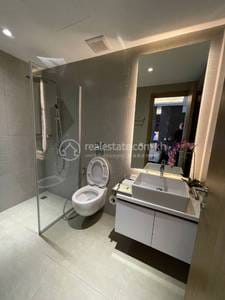 Condo For Rent in Chamkarmon $1,200
