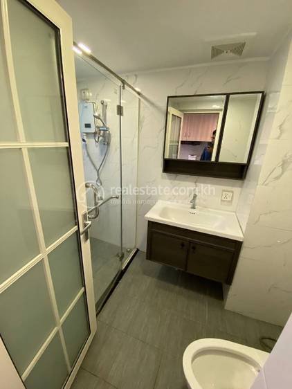 អាផាតមិន For Sale & Rent នៅToul Kork តម្លៃ $58,000