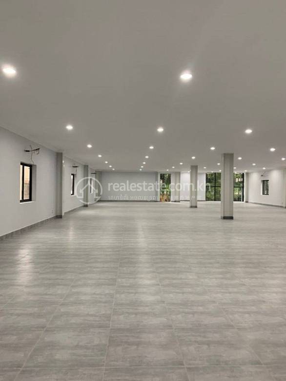 commercial Offices for rent in BKK 1 ID 230613