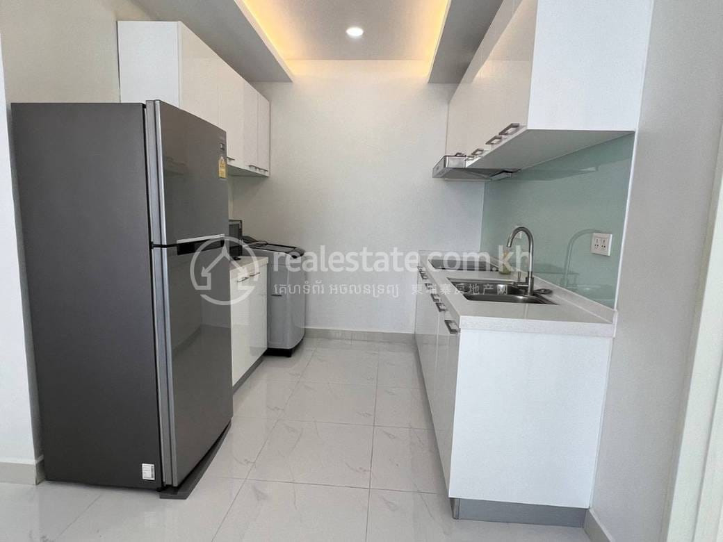 អាផាតមិន សំរាប់ជួល នៅBoeng Keng Kang តម្លៃ $1,600