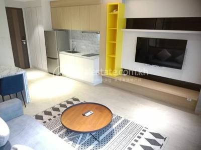 ខុនដូ សំរាប់ជួល នៅBoeng Keng Kang តម្លៃ $800