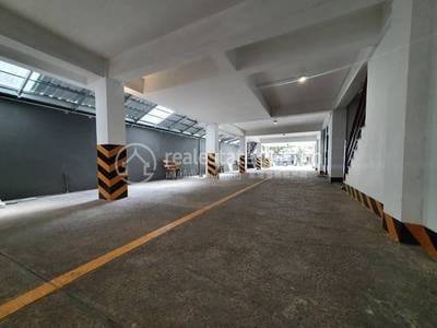 BKK 1 Condo For Rent in BKK 1