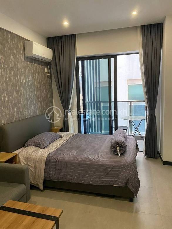 Condo For Rent in BKK 1, Boeng Keng Kang, Phnom Penh