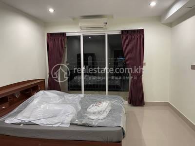 Toul Kork公寓出租，价格$300