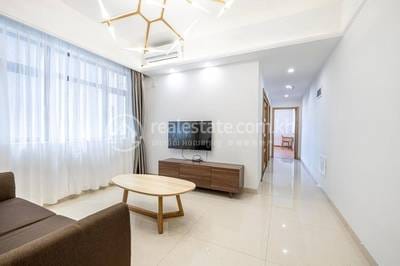 Tonle Bassac Апартаменты Для Аренды in Tonle Bassac