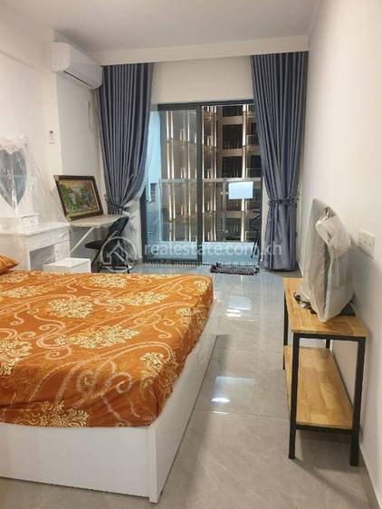 Condo K pronájmu in Wat Phnom, Daun Penh, Phnom Penh
