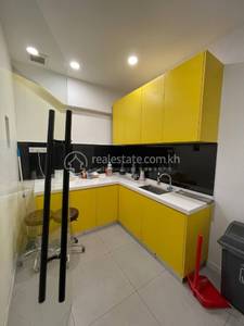 Tonle Bassac Offices For Rent in Tonle Bassac