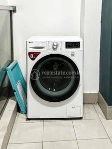 Apartment For Rent in Boeng Keng Kang $430