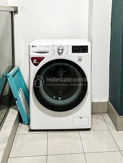 Apartment For Rent in Boeng Keng Kang $430