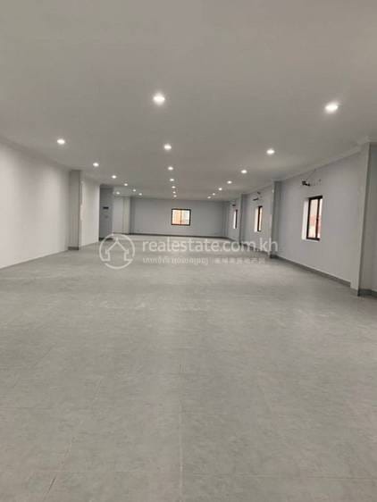 Boeng Keng Kang Kanceláře K pronájmu in BKK 1 Boeng Keng Kang $700