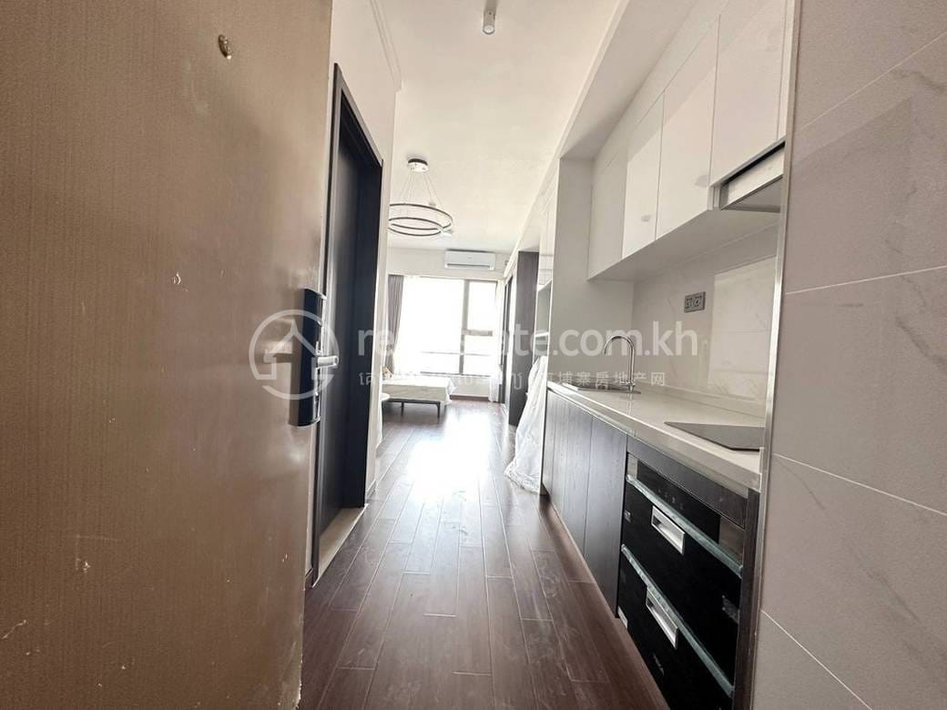 BKK 3 Condo For Rent in BKK 3