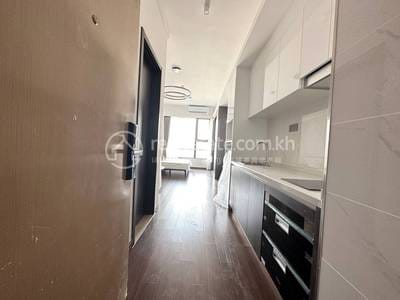 BKK 3 Condo For Rent in BKK 3