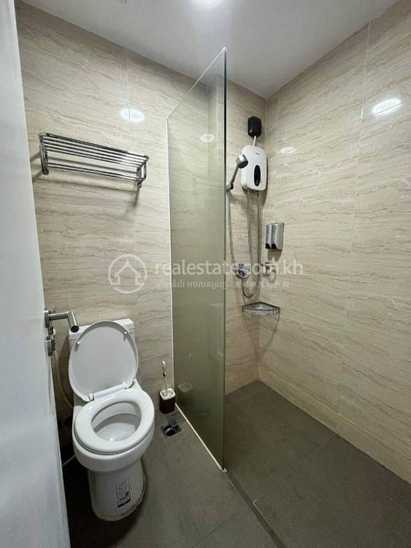 Condo Na wynajem w Chamkarmon $450