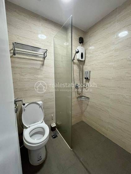 Condo Na wynajem w Chamkarmon $450