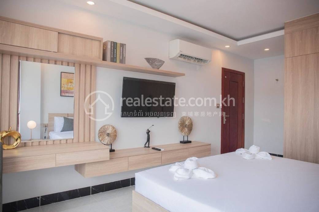Chamkarmon Building For Rent in Tonle Bassac Chamkarmon $7,000