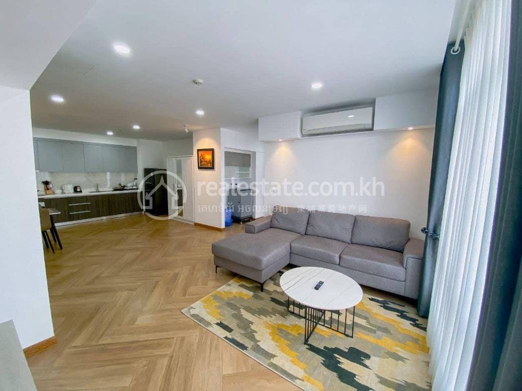 Furnished Condo For Rent