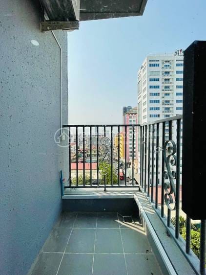 주더분1구역, 짬까몬, 프놈펜에 있는 아파트 임대