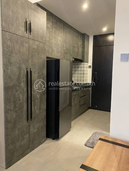 BKK 1 Condo For Rent in BKK 1