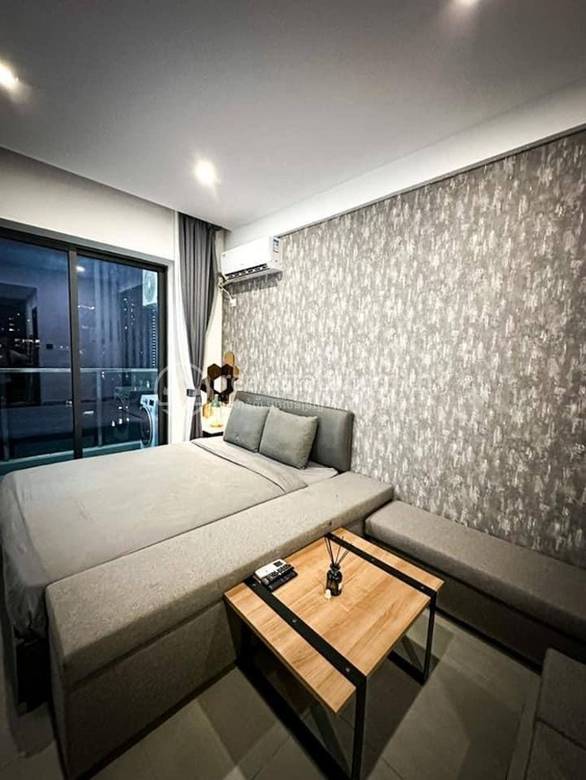 BKK 1 Apartment For Rent in BKK 1