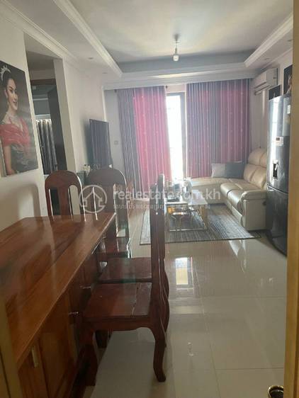 Meanchey Condo For Sale in Meanchey