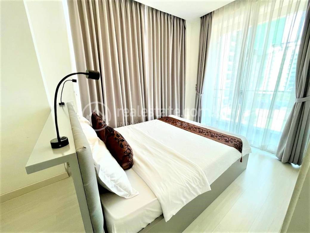 Boeng Keng Kang Кондоминиум Для Аренды in Boeng Keng Kang