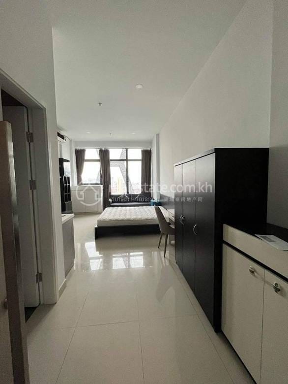 Tonle Bassac Condo Na wynajem w Tonle Bassac