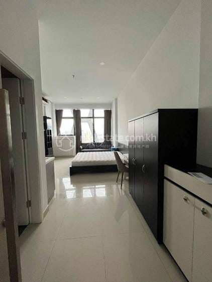 Tonle Bassac Condo Na wynajem w Tonle Bassac