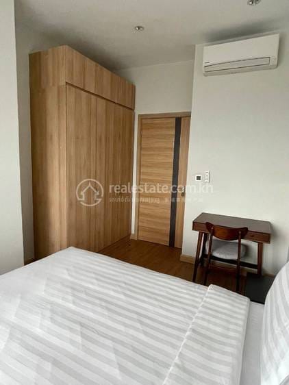 Boeng Keng Kang Condo For Rent in Boeng Keng Kang