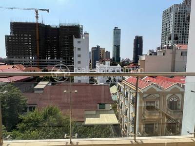 Boeng Keng Kang អាផាតមិន សំរាប់ជួល នៅBoeng Keng Kang