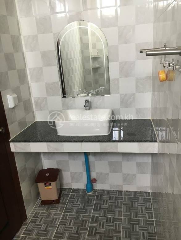 Toul Tum Poung 1 Apartment For Rent in Toul Tum Poung 1