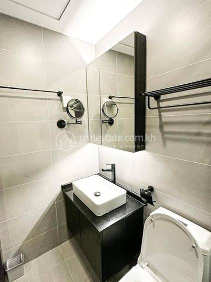 BKK 1 Condo For Rent in BKK 1