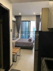 Furnished Condo For Rent