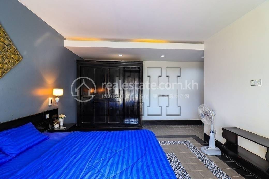 Sala Kamraeuk Appartement À louer à Sala Kamraeuk