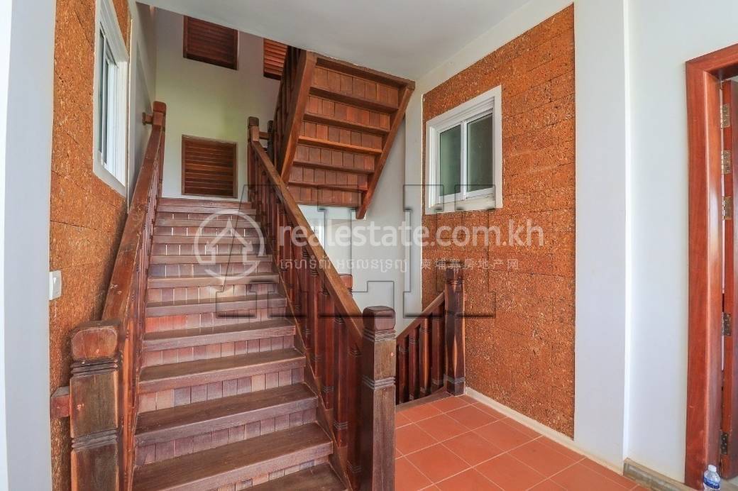 Siem Reap套房出租，位于Siem Reap