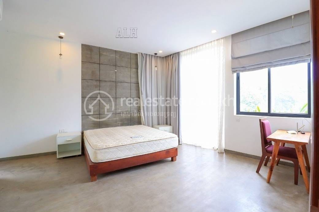 Appartement À louer à Siem Reap $450