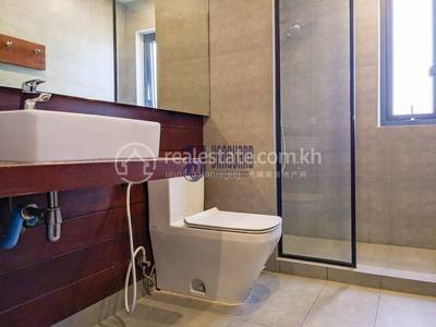 Appartement À louer à Boeung Trabek, Chamkarmon, Phnom Penh