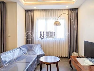 Appartement À louer à Chamkarmon $500