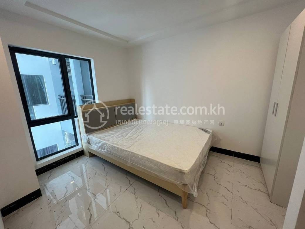 L Residence Borei Keila | คอนโด สำหรับขาย พื้นที่ใช้สอย 15-55 ตร.ม. ใน 7 Makara