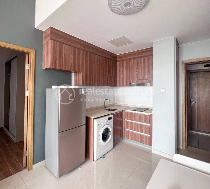 The Skyline Tower A | 7 Makara公寓For Sale & Rent，价格$100,000