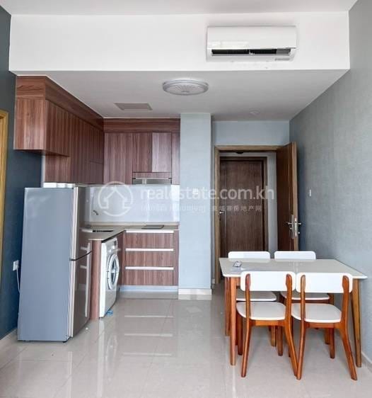 The Skyline Tower A | 公寓For Sale & Rent，位于Veal Vong镇, 马卡拉区, 金边