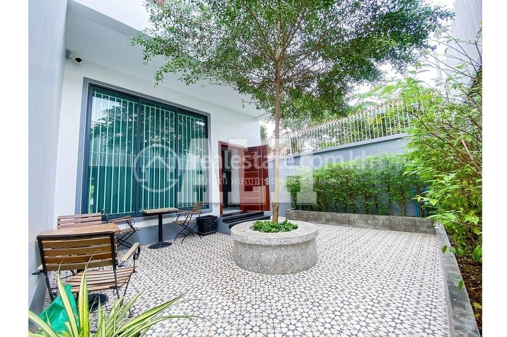 Mieszkanie Na wynajem w Siem Reap $800