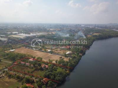    , Kampong Kraeng, Tuek Chhou, Kampot
