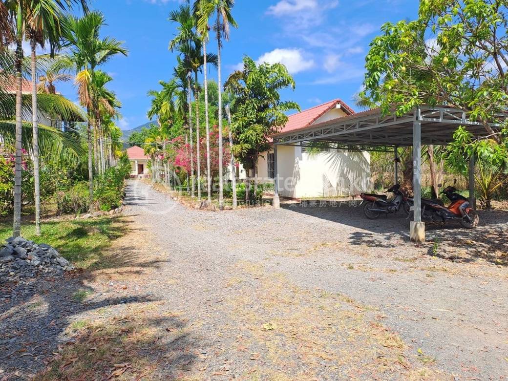 Pozemky Na prodej in Tuek Chhou $1,800,000