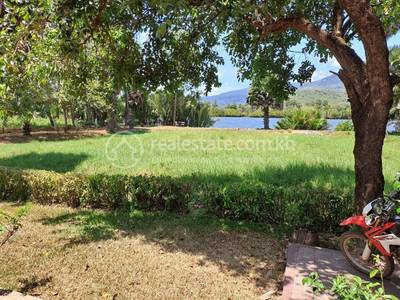    , Kampong Kraeng, Tuek Chhou, Kampot