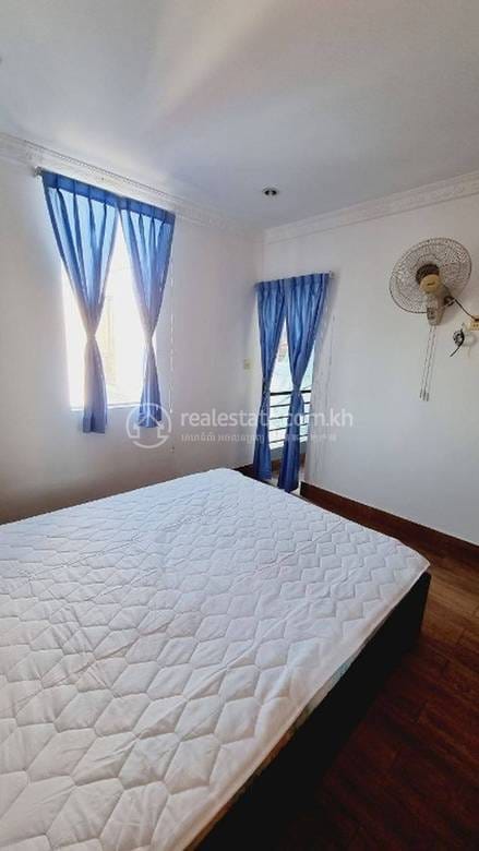 Furnished Apartment For Rent