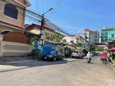 , Boeung Kak 1, Toul Kork, Phnom Penh
