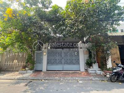    , បឹងកេងកង៣, ចំការមន, ភ្នំពេញ