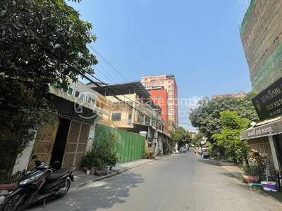    , បឹងកេងកង៣, ចំការមន, ភ្នំពេញ